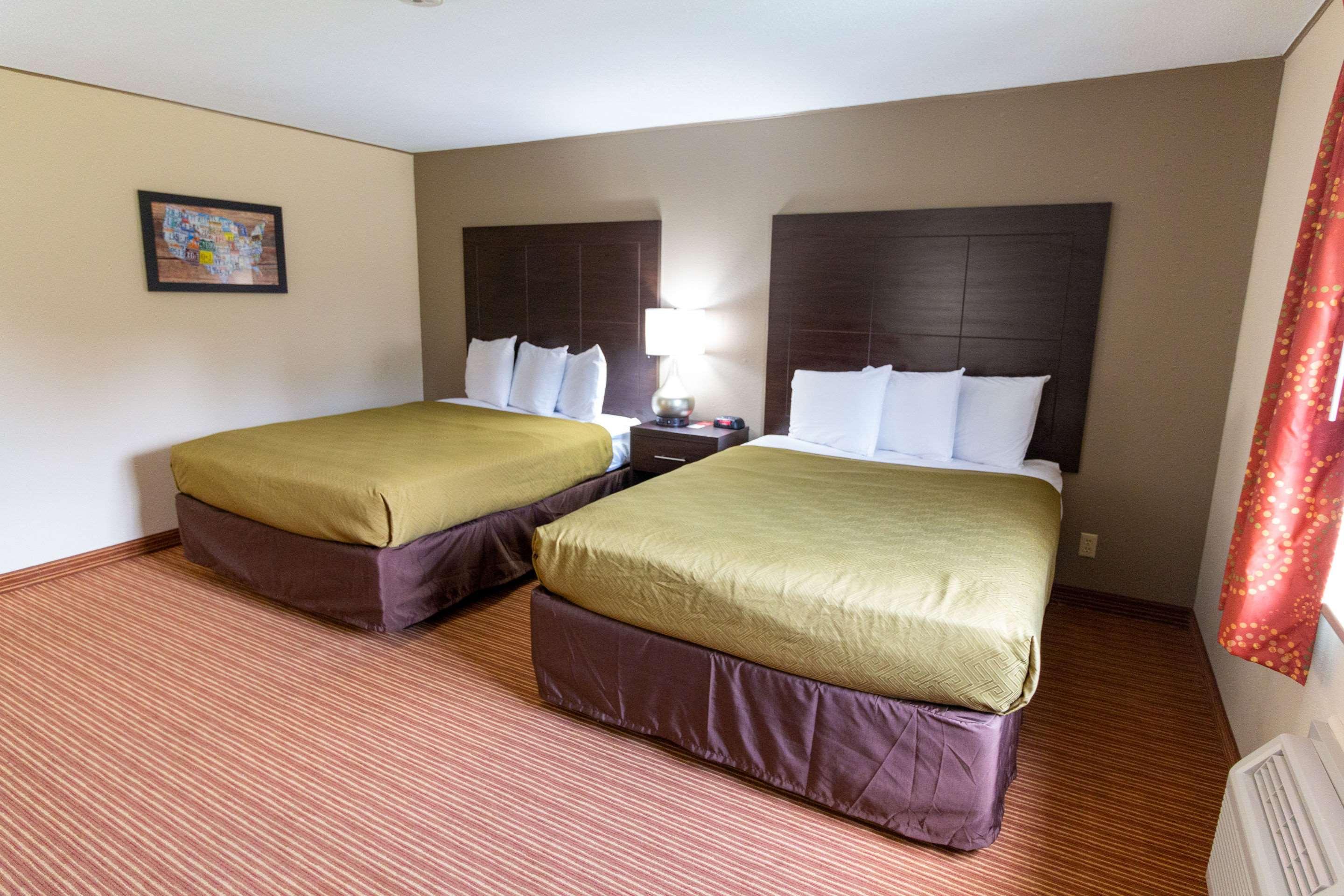 Surestay By Best Western Massena Exterior photo